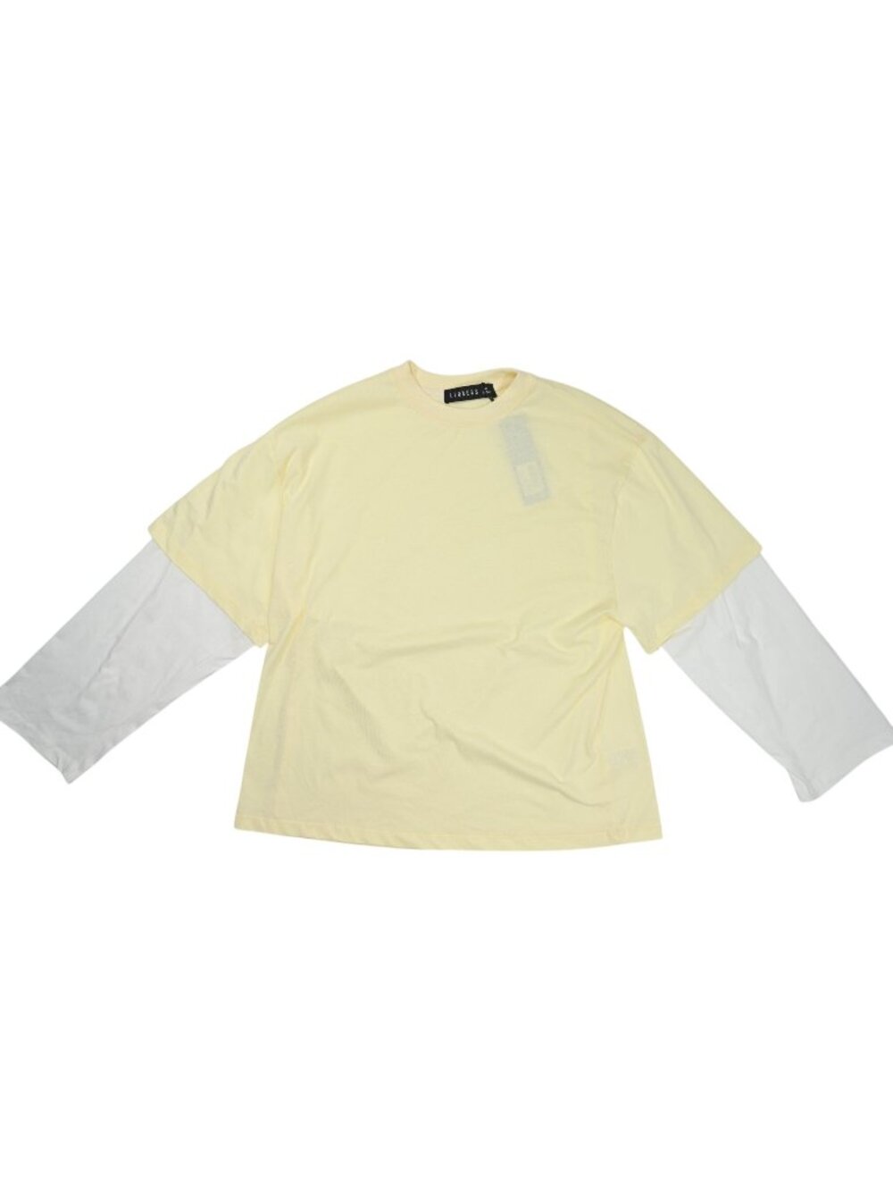 Lioness Bottega Shirt in Butter